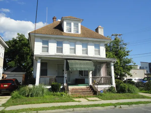 8 N 2nd Street, Pleasantville, NJ 08232