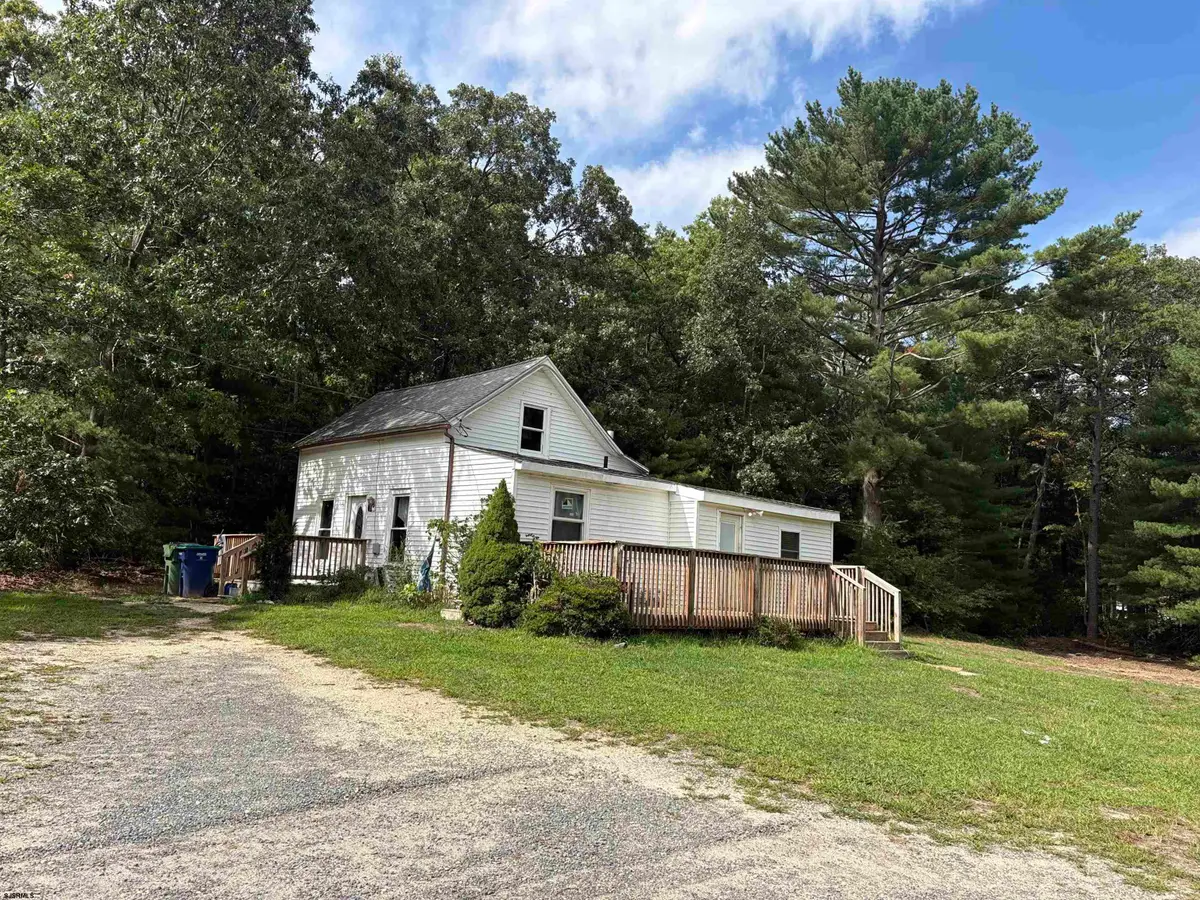 214 2nd Ave, Egg Harbor, NJ 08234 - #1