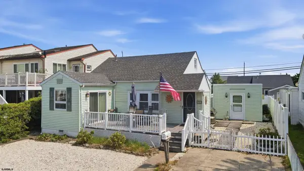 233 S 39th Street, Brigantine, NJ 08203