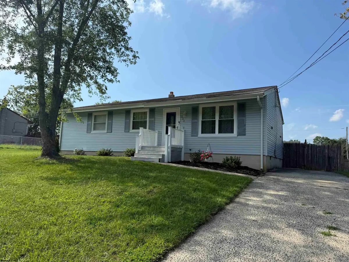 222 Gray Ave, Egg Harbor, NJ 08234 - #1