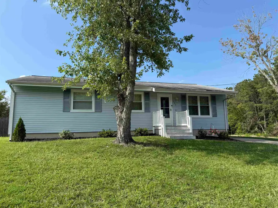 222 Gray Ave, Egg Harbor, NJ 08234 - #3