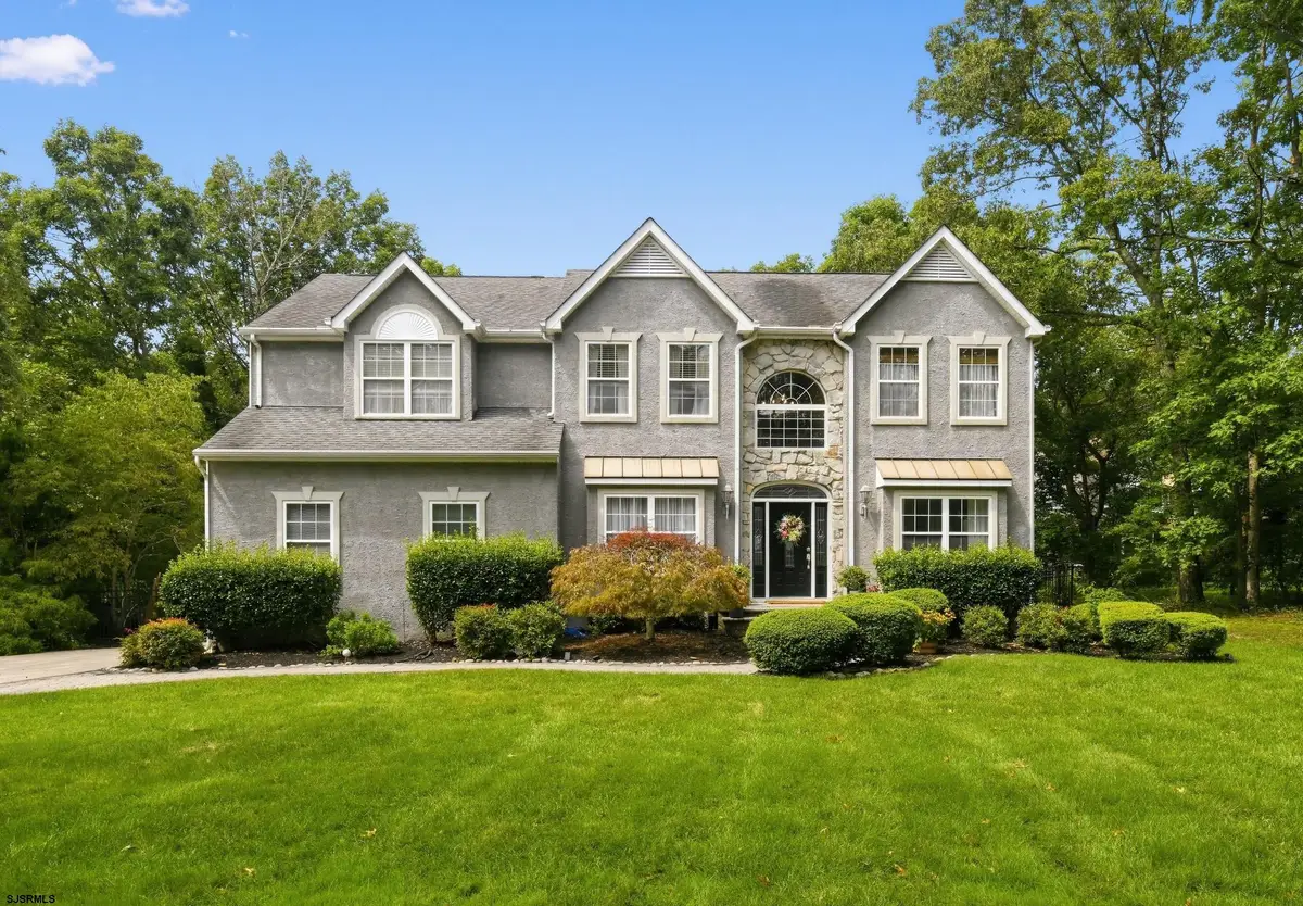 115 Lighthouse Lane, Egg Harbor, NJ 08234 - #1