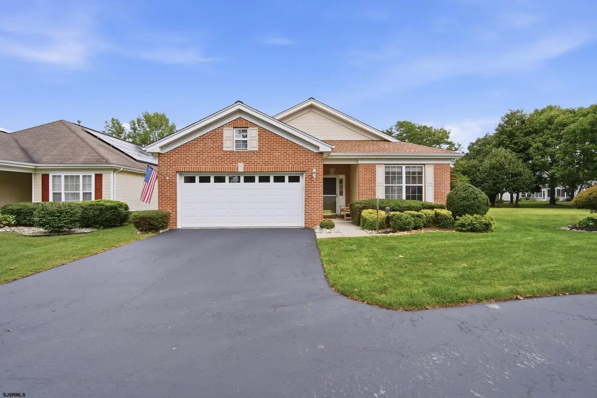 550 Newbury Ct, Galloway, NJ 08205-6614 - #1