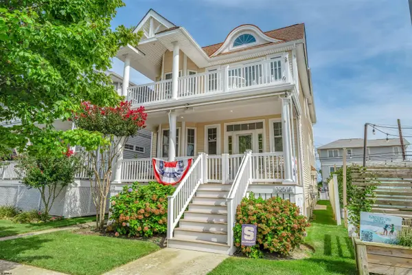 3251 Asbury Ave #1st Floor, Ocean City, NJ 08226