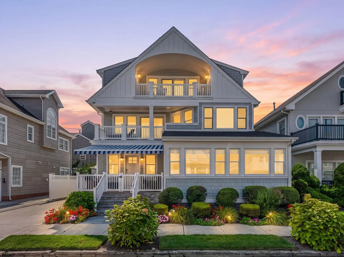 110 S Troy Ave, Ventnor City, NJ 08406 - #1