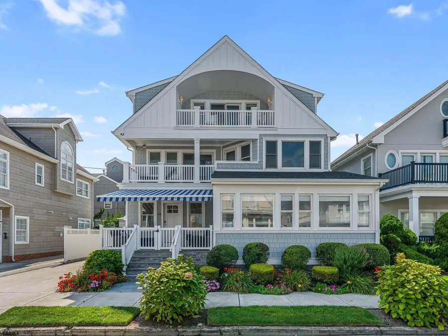 110 S Troy Ave, Ventnor City, NJ 08406 - #2