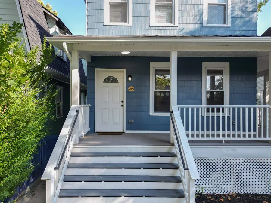 254 Cincinnati Ave, Egg Harbor City, NJ 08215 - #2