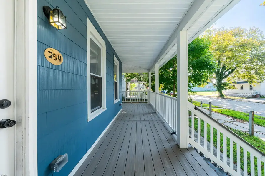 254 Cincinnati Ave, Egg Harbor City, NJ 08215 - #3
