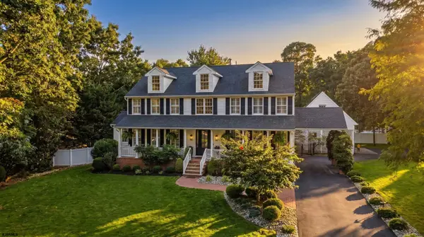 229 Mystic Dr, Egg Harbor Township, NJ 08234