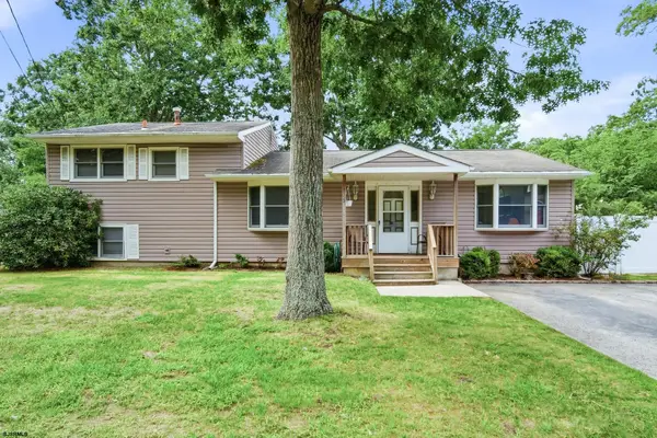 715 8th Ave, Galloway Township, NJ 08205