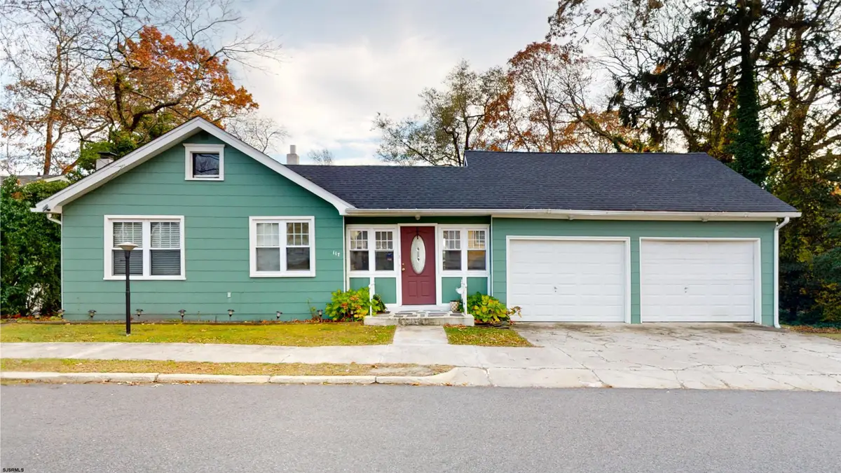117 E Wyoming Ave, Absecon, NJ 08201 - #1