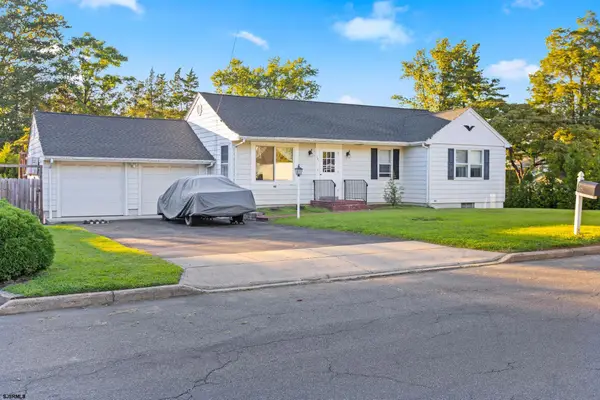 141 Crest Ave., Hamilton Township, NJ 08690