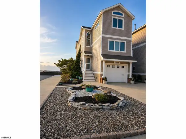 1574 Pleasure Ave #2, Ocean City, NJ 08226