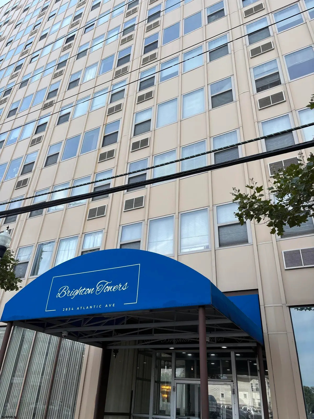 2834 Atlantic Ave #915, Atlantic City, NJ 08401-0000 - #1