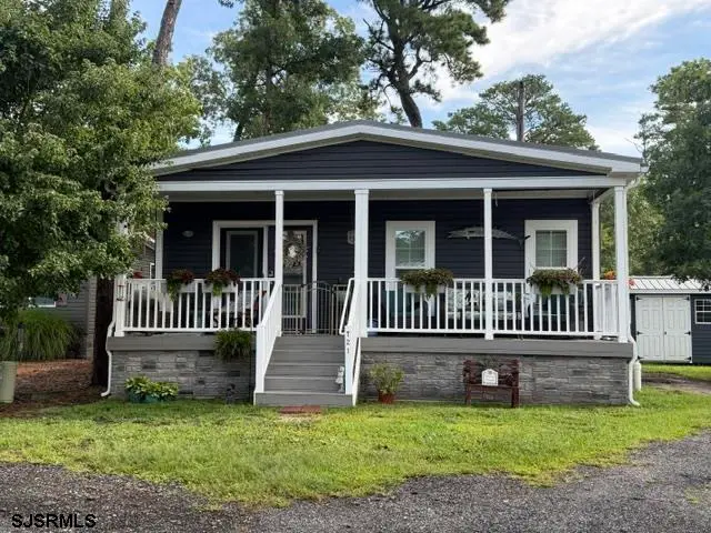 106 E Moss Mill T-21 Road, Galloway, NJ 08205 - #1