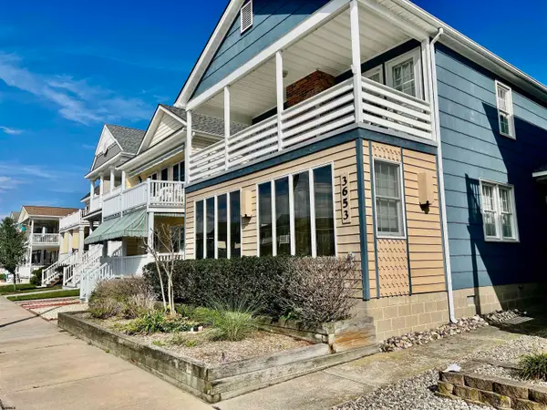3653 West Ave, Ocean City, NJ 08226