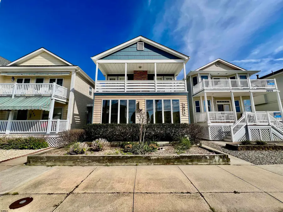 3653 West Ave, Ocean City, NJ 08226 - #2