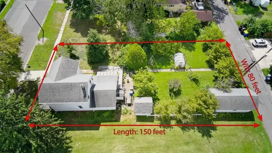 215 Boston Ave, Egg Harbor City, NJ 08215 - #2