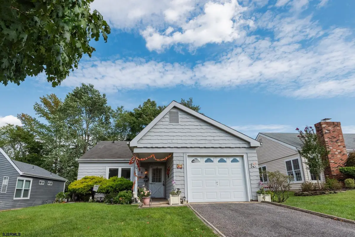 9 Elmswell Ave, Manchester, NJ 08759 - #1