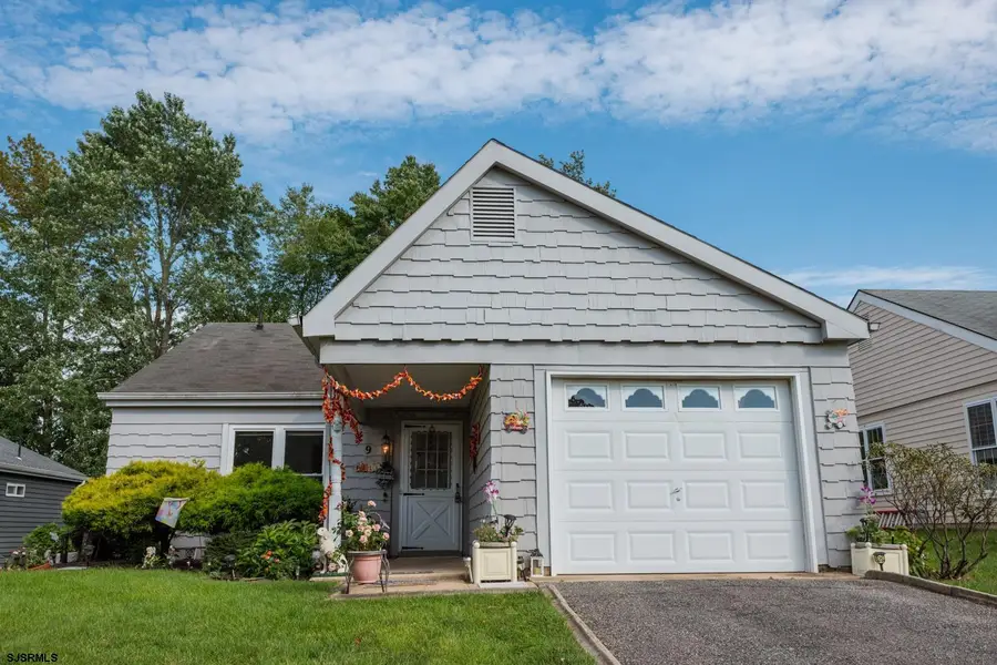 9 Elmswell Ave, Manchester, NJ 08759 - #2