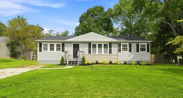 304 Vermont Ave, Egg Harbor Township, NJ 08234