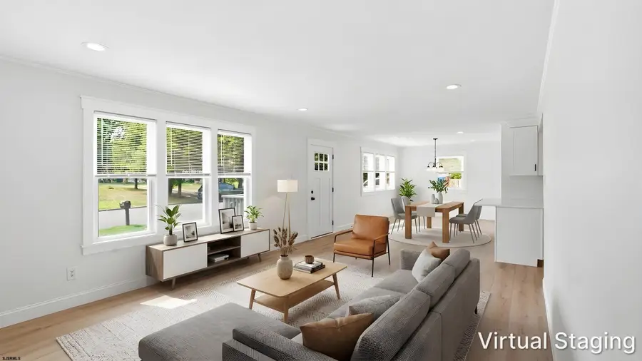 304 Vermont Ave, Egg Harbor, NJ 08234 - #2