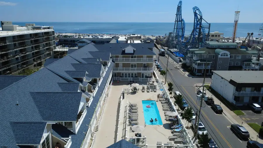 719 E 10th Street #303, Ocean City, NJ 08226 - #3
