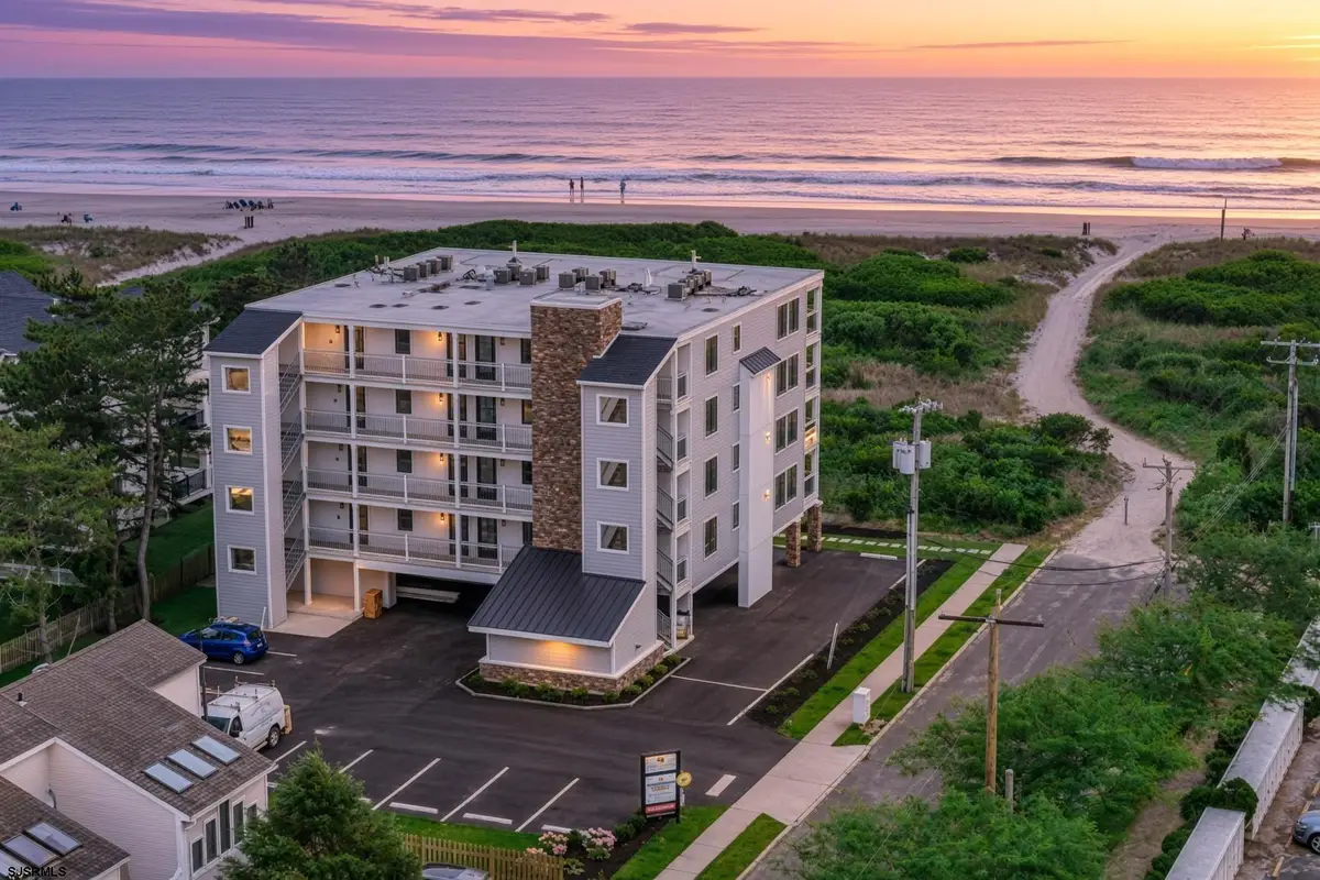321 S 6th St #1, Brigantine, NJ 08203 - #1