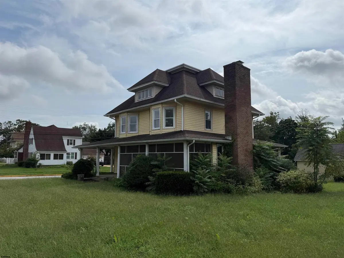 19 Catawba Ave, Newfield, NJ 08344 - #1