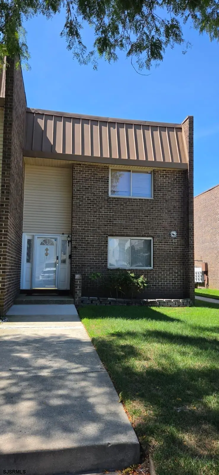 814 N Surrey Ave #608, Ventnor City, NJ 08406 - #2