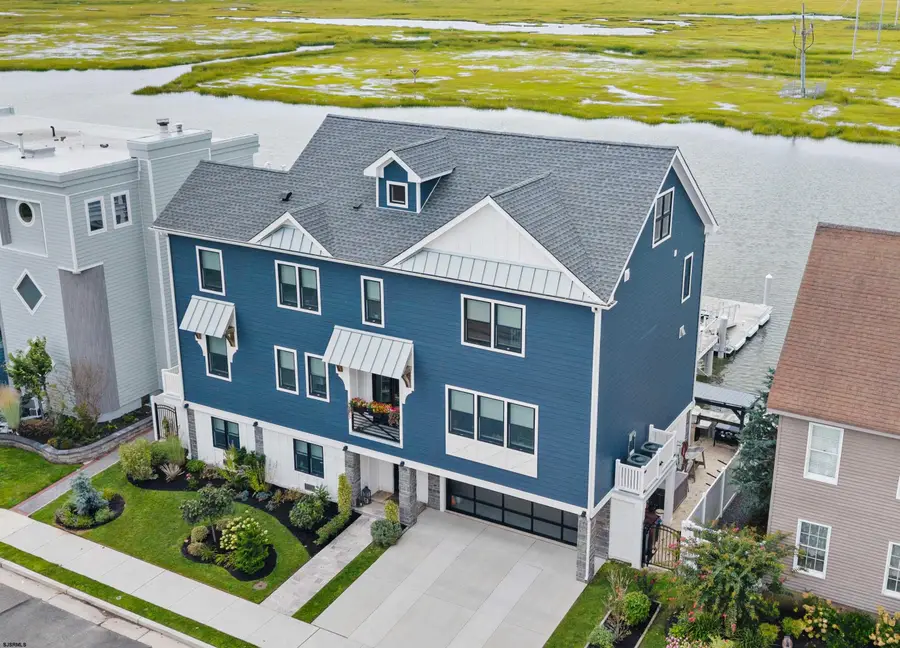 510 N Harvard Ave, Ventnor Heights, NJ 08406 - #2