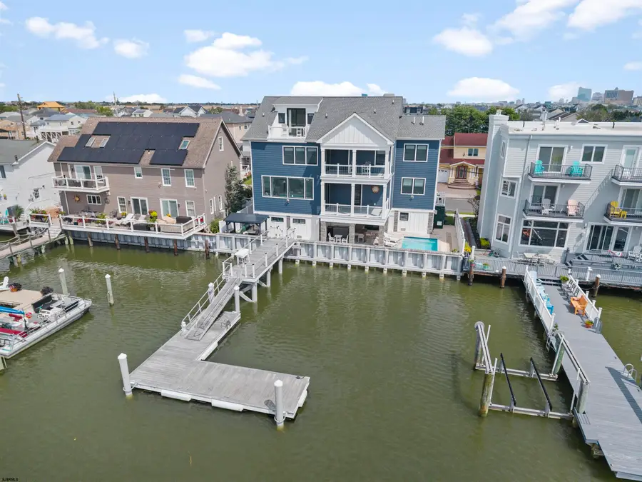 510 N Harvard Ave, Ventnor Heights, NJ 08406 - #3