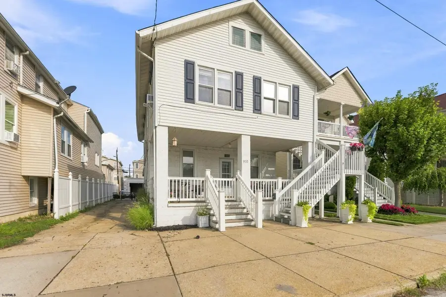 930 Simpson Ave #3, Ocean City, NJ 08226 - #2