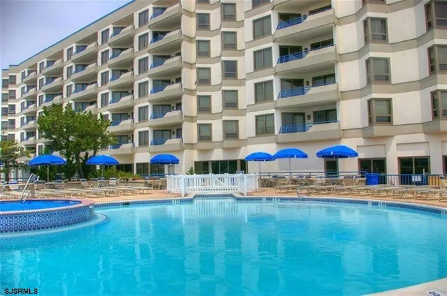 7100 Ocean Ave #215, Wildwood Crest, NJ 08260 - #2