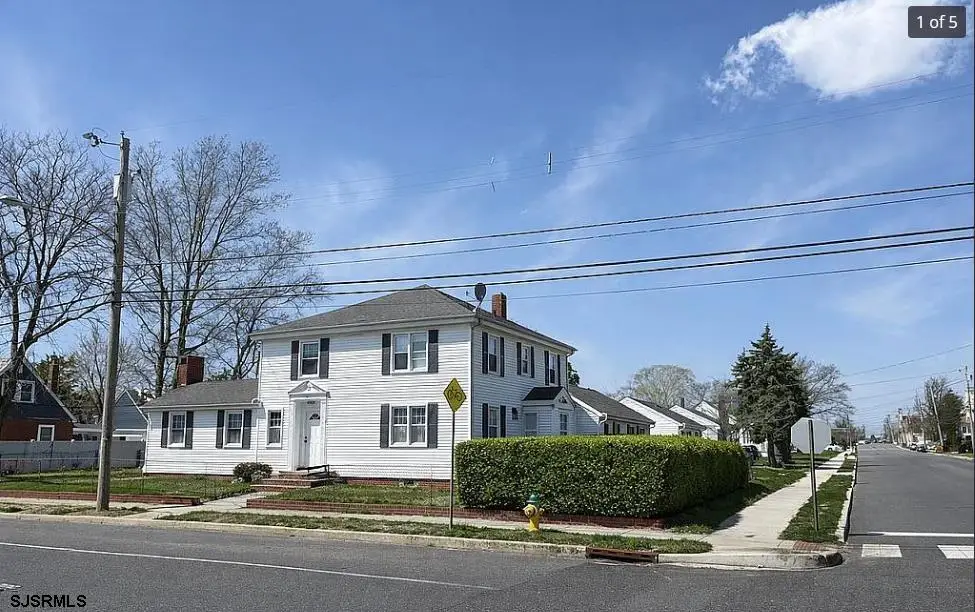 301 S Franklin Blvd, Pleasantville, NJ 08232 - #1