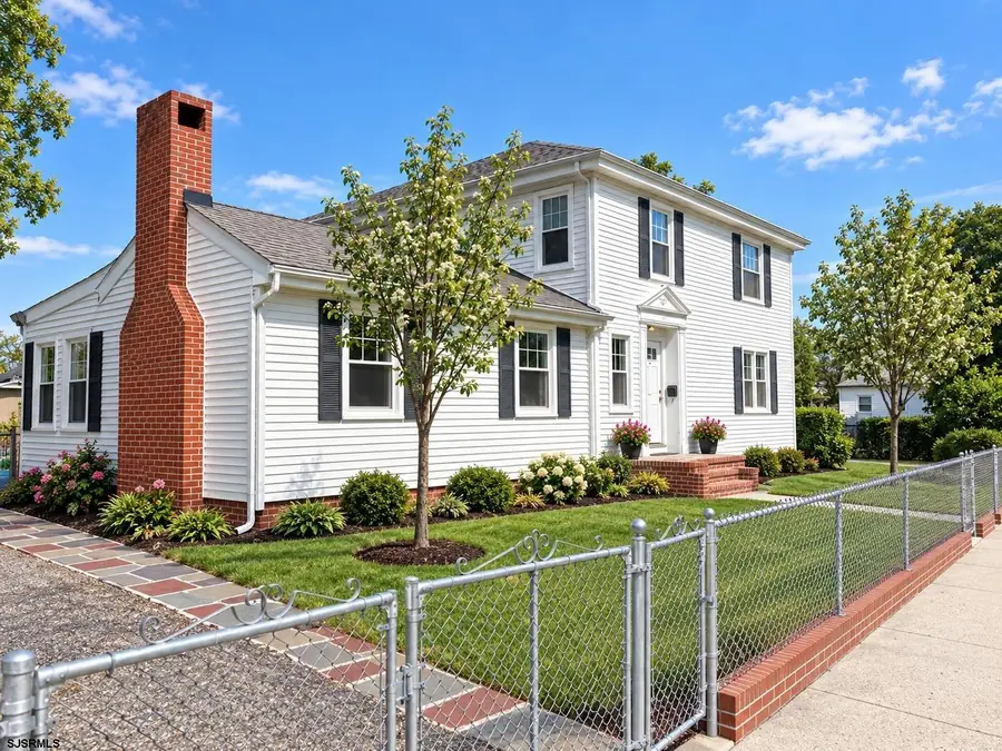 301 S Franklin Blvd, Pleasantville, NJ 08232 - #2