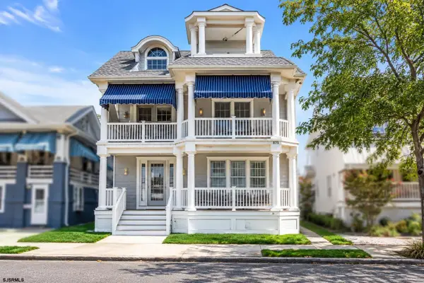 873-75 4th Street #2, Ocean City, NJ 08226