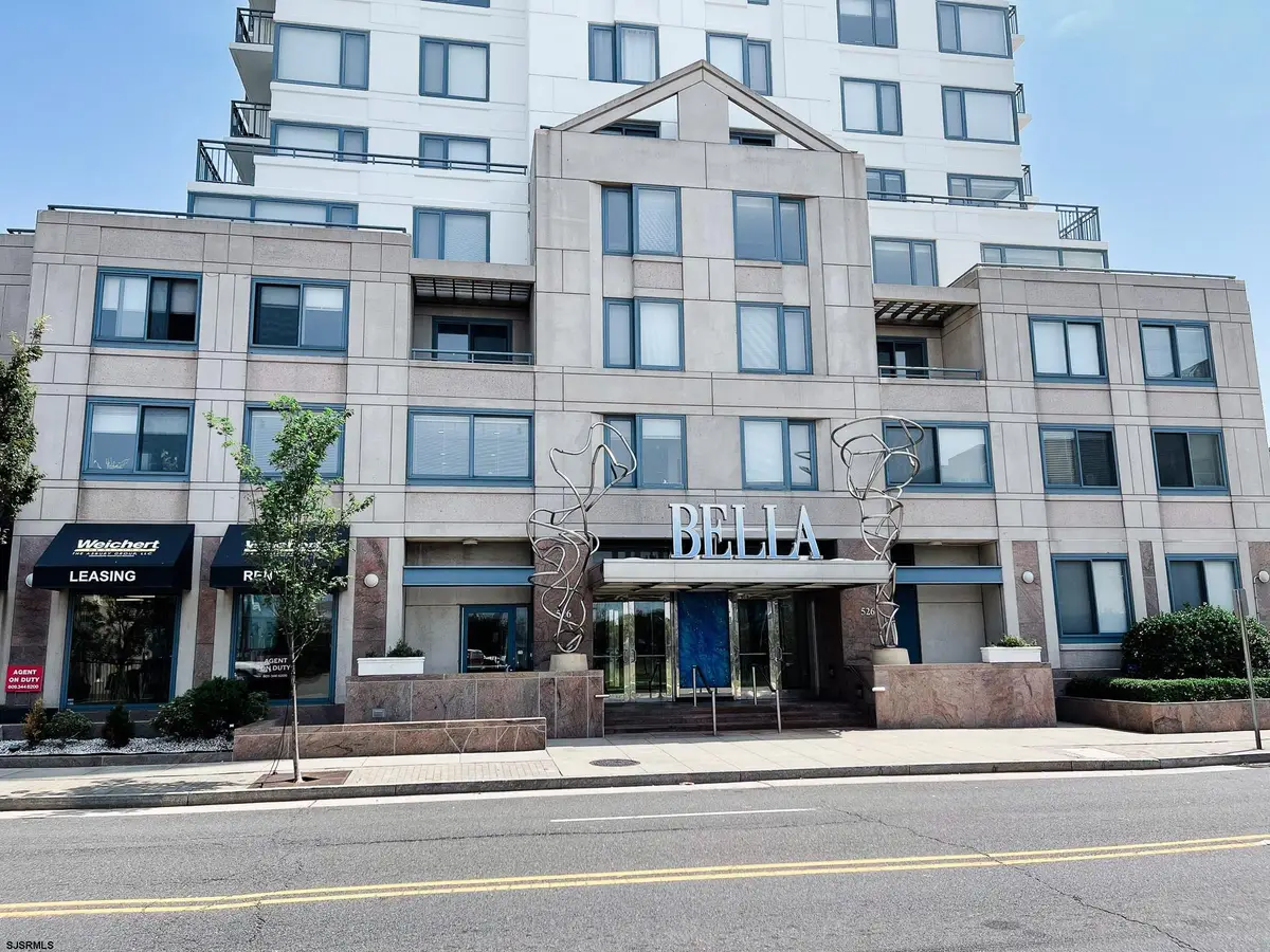 526 Pacific Ave #903, Atlantic City, NJ 08401 - #1