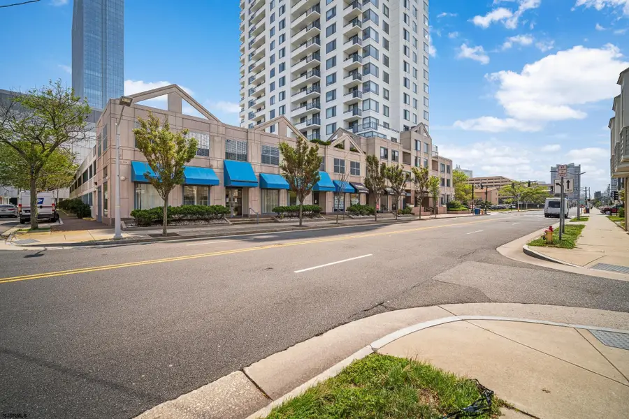 526 Pacific Ave #903, Atlantic City, NJ 08401 - #2