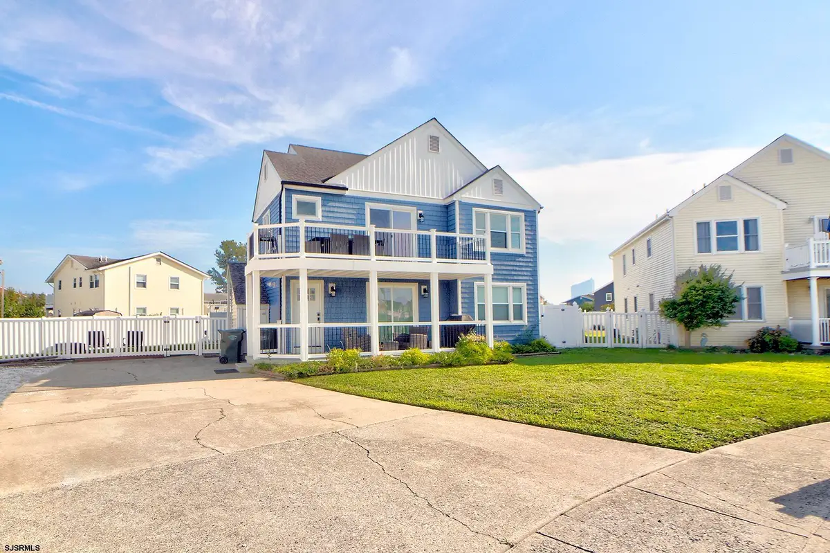 7 Lighthouse Cv #B, Brigantine, NJ 08203 - #1