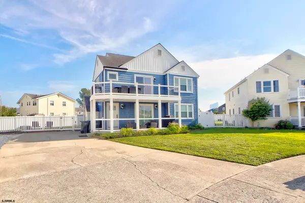 7 Lighthouse Cv #B, Brigantine, NJ 08203