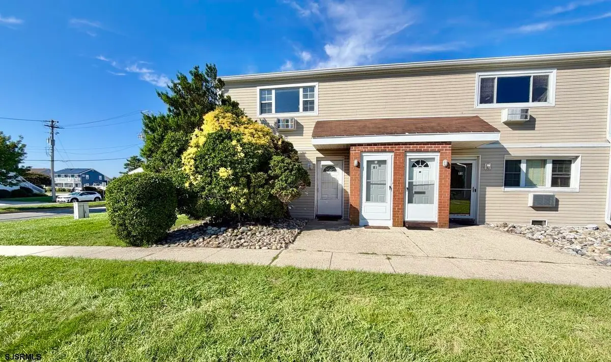 4901 Harbor Beach Blvd #T2, Brigantine, NJ 08203 - #1