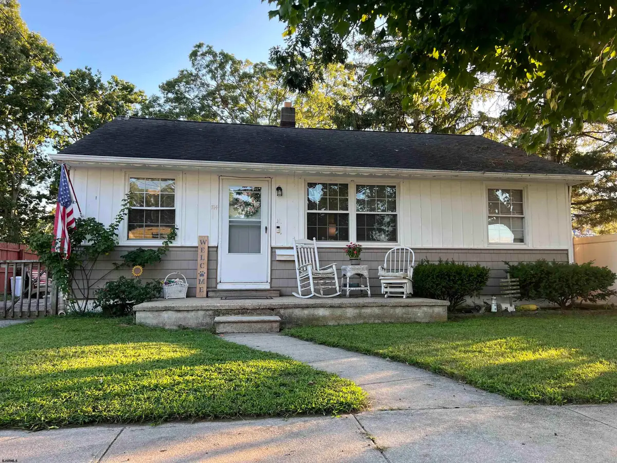 714 W New York Ave, Somers Point, NJ 08244-1823 - #1