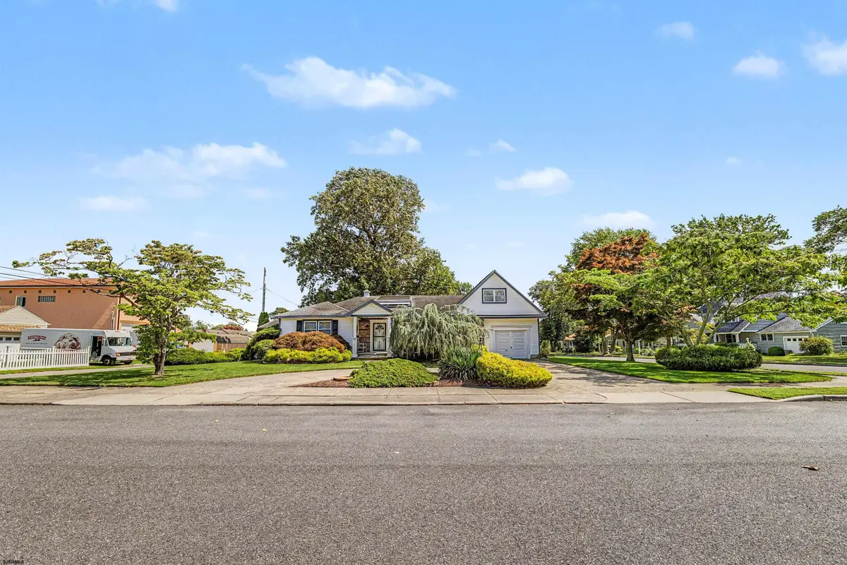 2110 Amherst, Northfield, NJ 08234 - #1