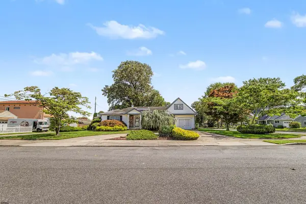 2110 Amherst, Northfield, NJ 08234