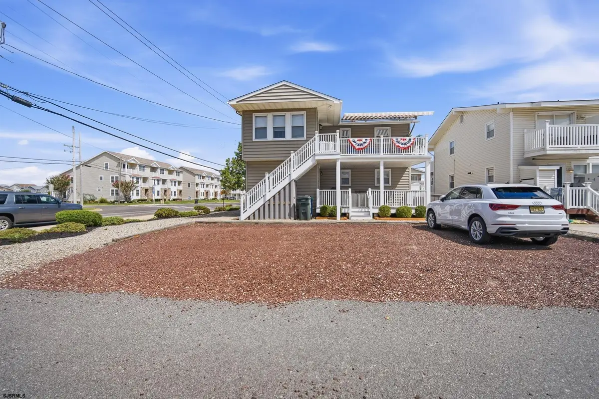 4200 W Brigantine Ave #B, Brigantine, NJ 08203 - #1