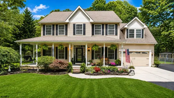 3252 Reading, Hammonton, NJ 08037