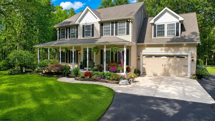 3252 Reading, Hammonton, NJ 08037 - #2
