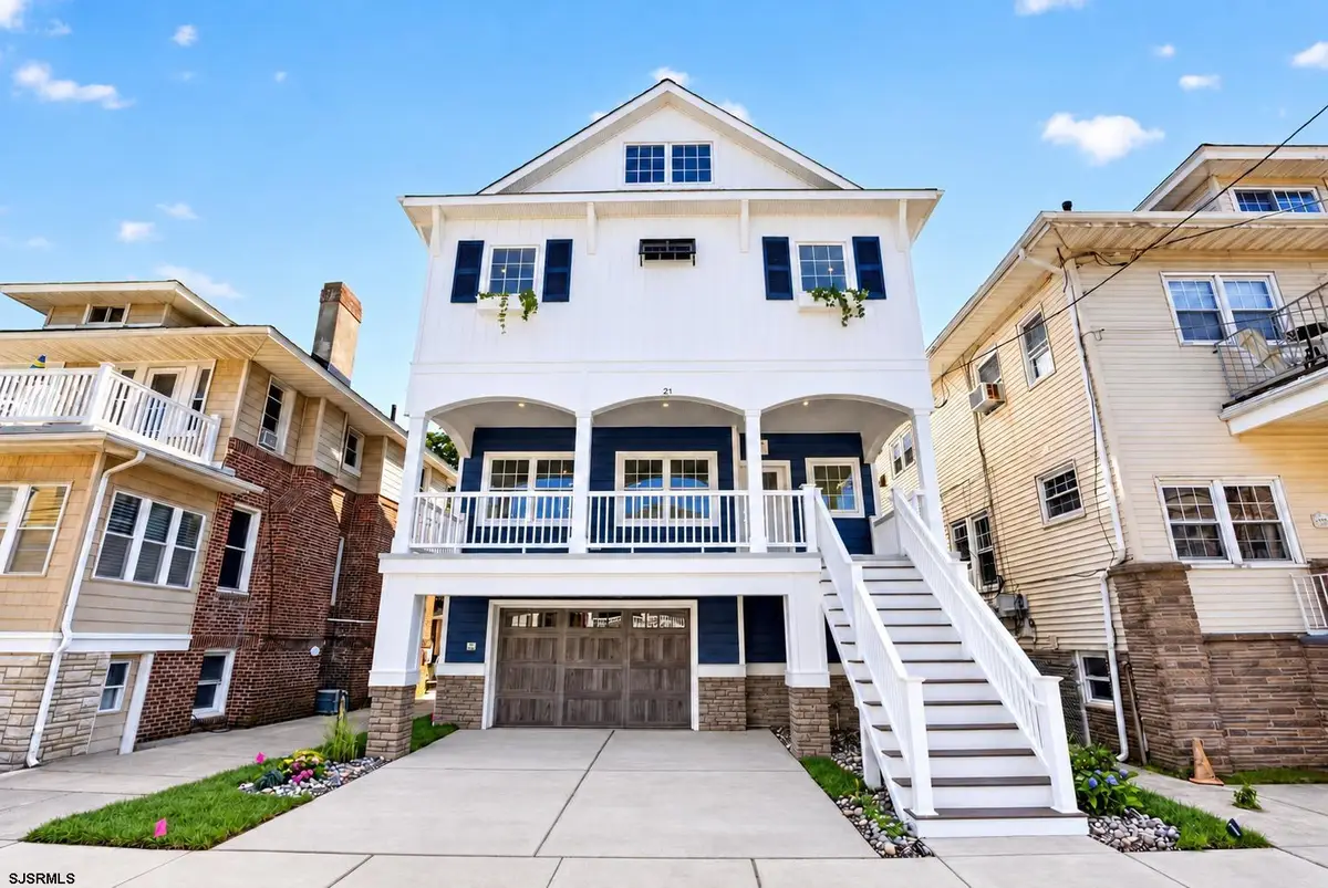 21 S Richards Ave, Ventnor City, NJ 08406 - #1