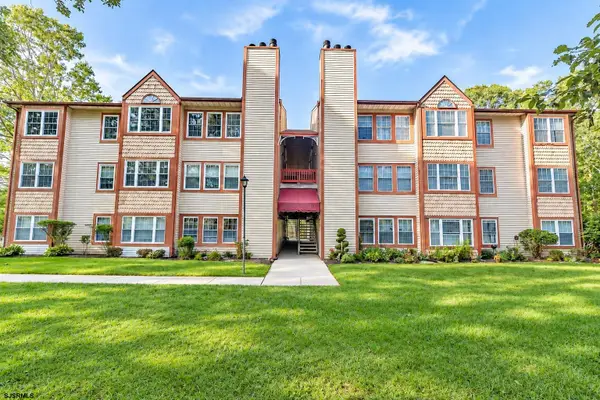 34 Trotters Ln #34, Galloway Township, NJ 08205